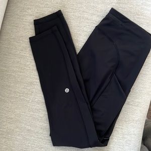 Lululemon Speed Up Tight 25”